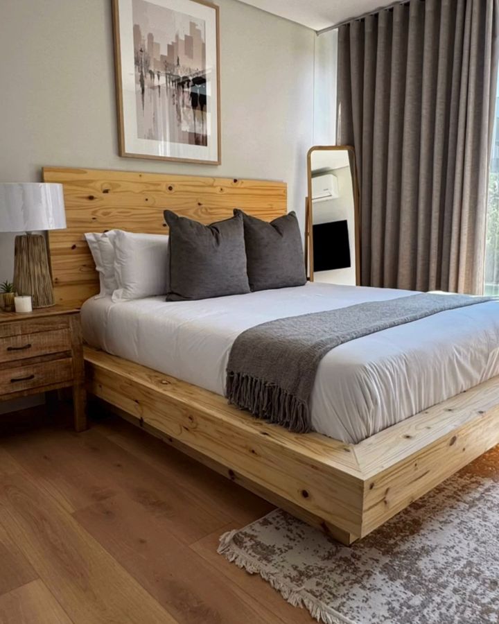 Video from The Living Collective's Instagram, 8 October 2026: Your North Coast escape starts here. Beautiful spaces, comfortable bedrooms and everything you need to settle in and feel at home.